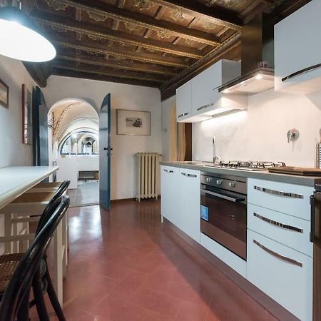 Renaissance Apartment 佛罗伦萨 外观 照片