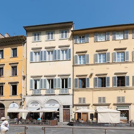 Renaissance Apartment 佛罗伦萨 外观 照片