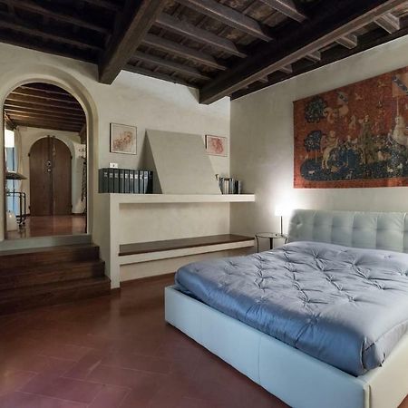Renaissance Apartment 佛罗伦萨 外观 照片
