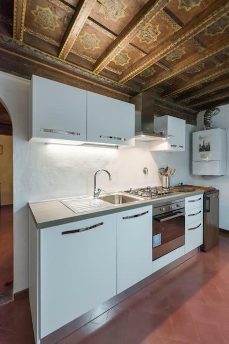 Renaissance Apartment 佛罗伦萨 外观 照片