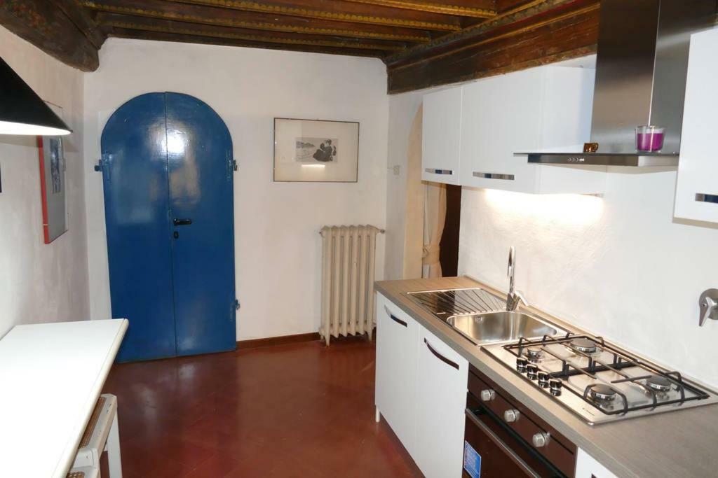 Renaissance Apartment 佛罗伦萨 外观 照片