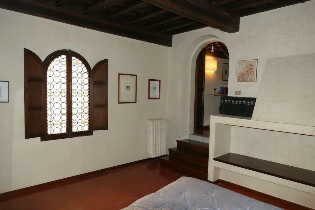 Renaissance Apartment 佛罗伦萨 外观 照片
