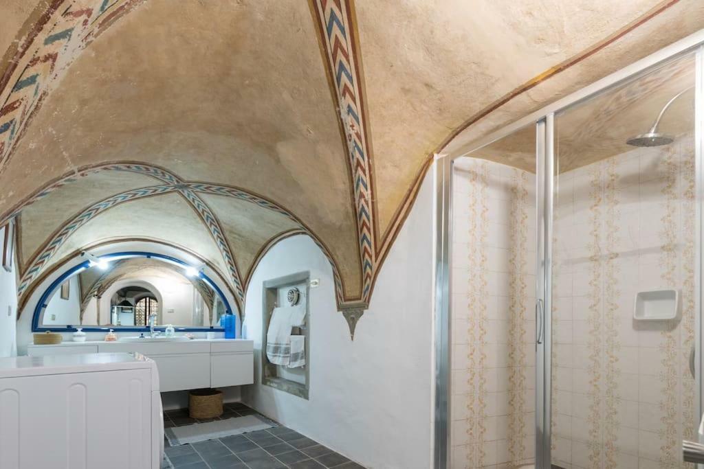 Renaissance Apartment 佛罗伦萨 外观 照片